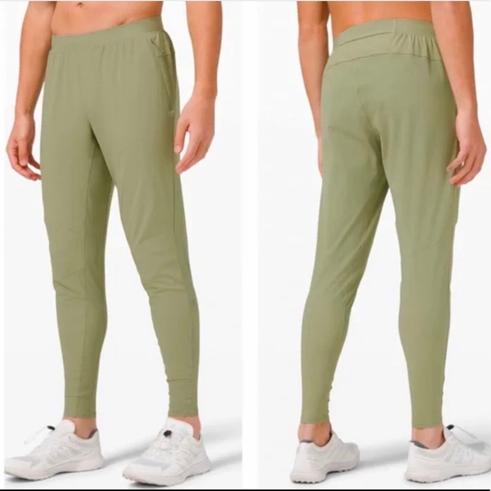 Lululemon surge hybrid pant